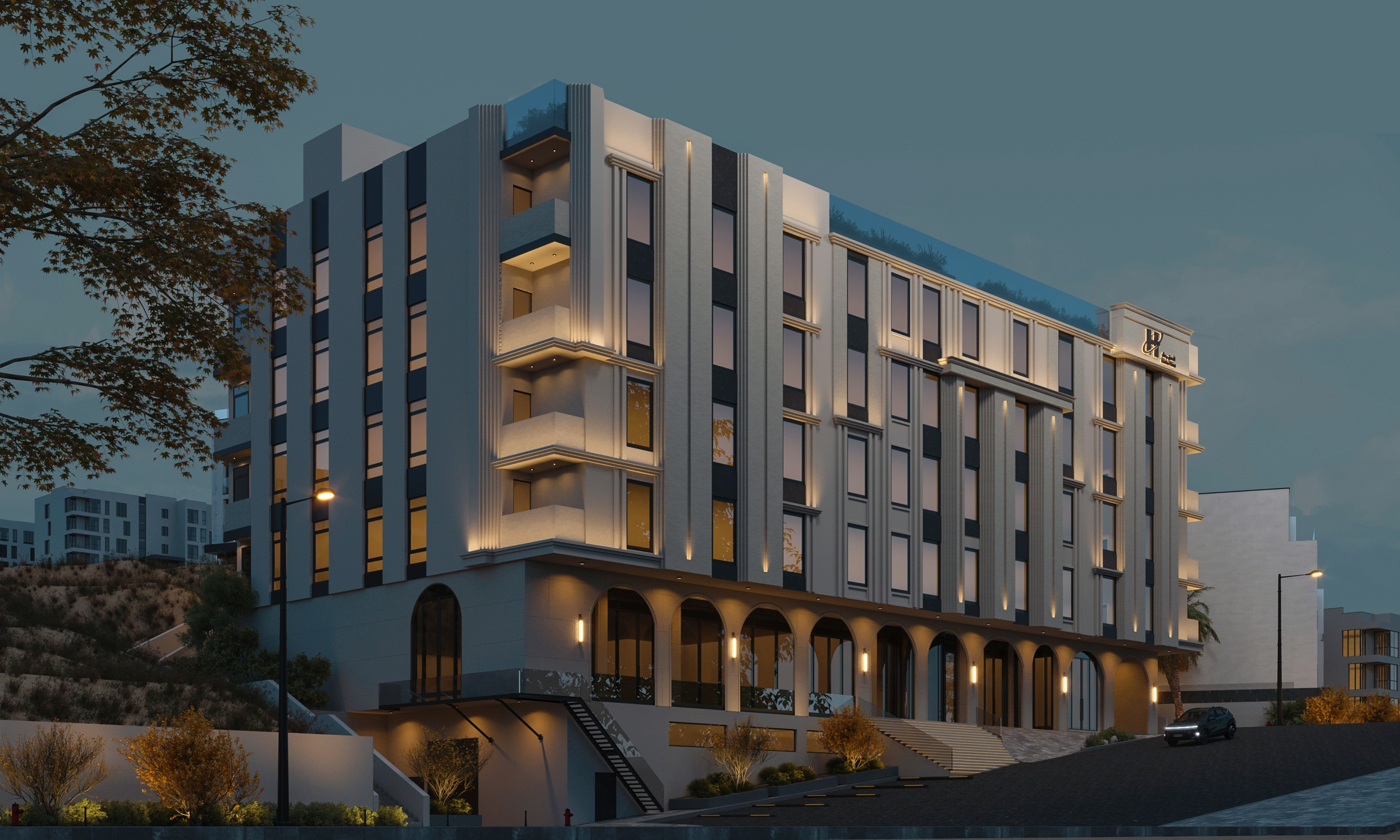 عروض خاصة لشهر فبراير